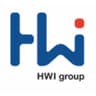 HWI group logo