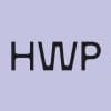 HWP Planung logo