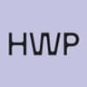 HWP Planung logo