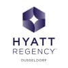 Hyatt Regency Düsseldorf logo