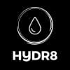 HYDR8 GmbH logo