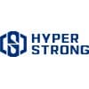 HyperStrong logo