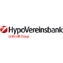 HypoVereinsbank - UniCredit - Deutschland logo