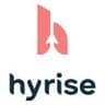 hyrise logo