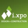 i.xpo GmbH & Co. KG | Messebau & Markenwelten logo