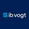 ib vogt GmbH logo