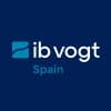 ib vogt / IBV Solar Spain logo