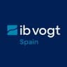 ib vogt / IBV Solar Spain logo