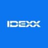IDEXX logo
