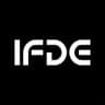 IFDE - Institute for Digital Education logo