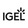 IGEL Technology logo