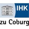 IHK zu Coburg logo
