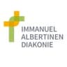 Immanuel Klinik Rüdersdorf logo