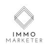 Immo-Marketer logo