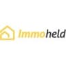 Immoheld logo