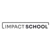 Impact School logo