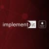 Implement-IT GmbH logo