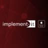 Implement-IT GmbH logo