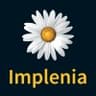 Implenia Sverige AB logo