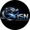 Independent Space News logo
