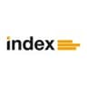 index Gruppe logo