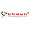 Infanterix Multilinguale Krippen & Kindergärten logo