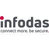 infodas logo