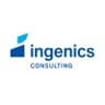 Ingenics AG logo