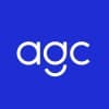 Ingenieurbüros der agc-gruppe logo