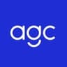 Ingenieurbüros der agc-gruppe logo