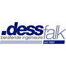 Ingenieurgemeinschaft Dess+Falk logo