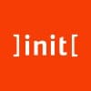 ]init[ - Services for the eSociety logo