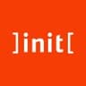 ]init[ - Services for the eSociety logo