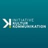 Initiative Kulturkommunikation logo