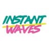 Instant Waves logo