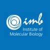 Institute of Molecular Biology (IMB) logo