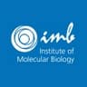 Institute of Molecular Biology (IMB) logo