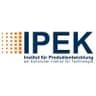 Institute of Product Engineering at KIT logo