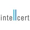 intellcert GmbH logo