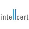 intellcert GmbH logo