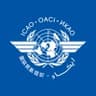 International Civil Aviation Organization logo