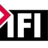 International Football Institute logo