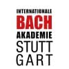 Internationale Bachakademie Stuttgart logo