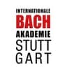 Internationale Bachakademie Stuttgart logo