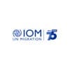 IOM - UN Migration logo