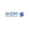 IOM - UN Migration logo