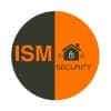 ISM International Security Management GmbH logo