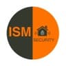 ISM International Security Management GmbH logo