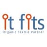 it fits - Organic Textile Partner logo