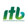 itb - Institut für Betriebsführung im DHI e.V. logo